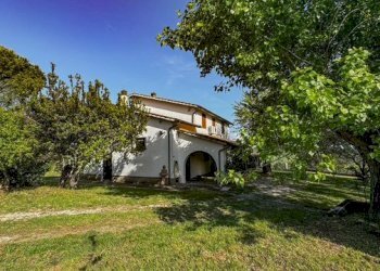 Villa vocabolo carzaconte, Magliano Sabina - foto 14