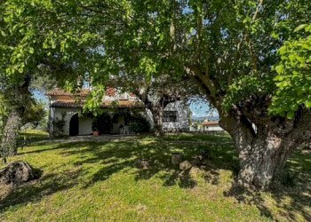 Villa vocabolo carzaconte, Magliano Sabina - foto 17