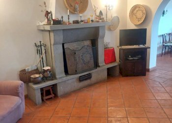 Villa vocabolo carzaconte, Magliano Sabina - foto 4