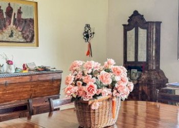 Villa vocabolo carzaconte, Magliano Sabina - foto 5