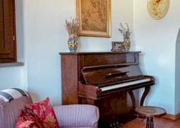 Villa vocabolo carzaconte, Magliano Sabina - foto 6