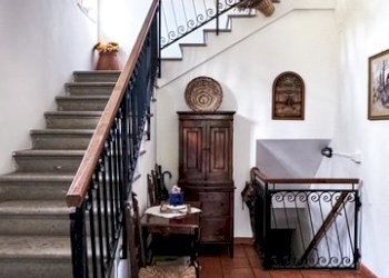 Villa vocabolo carzaconte, Magliano Sabina - foto 7