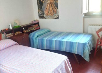 Villa vocabolo carzaconte, Magliano Sabina - foto 10