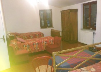 Villa vocabolo carzaconte, Magliano Sabina - foto 14