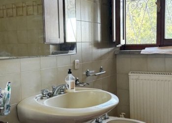 Villa vocabolo carzaconte, Magliano Sabina - foto 18