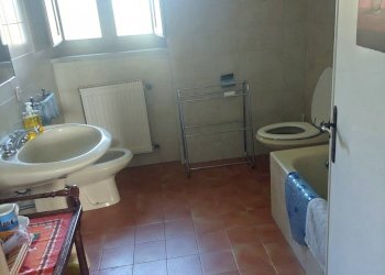 Villa vocabolo carzaconte, Magliano Sabina - foto 20