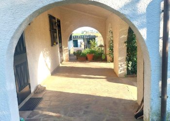 Villa vocabolo carzaconte, Magliano Sabina - foto 22