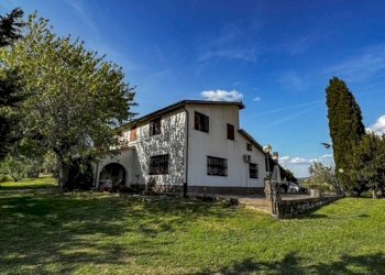 Villa vocabolo carzaconte, Magliano Sabina - foto 24