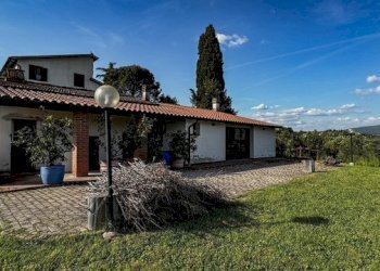 Villa vocabolo carzaconte, Magliano Sabina - foto 29