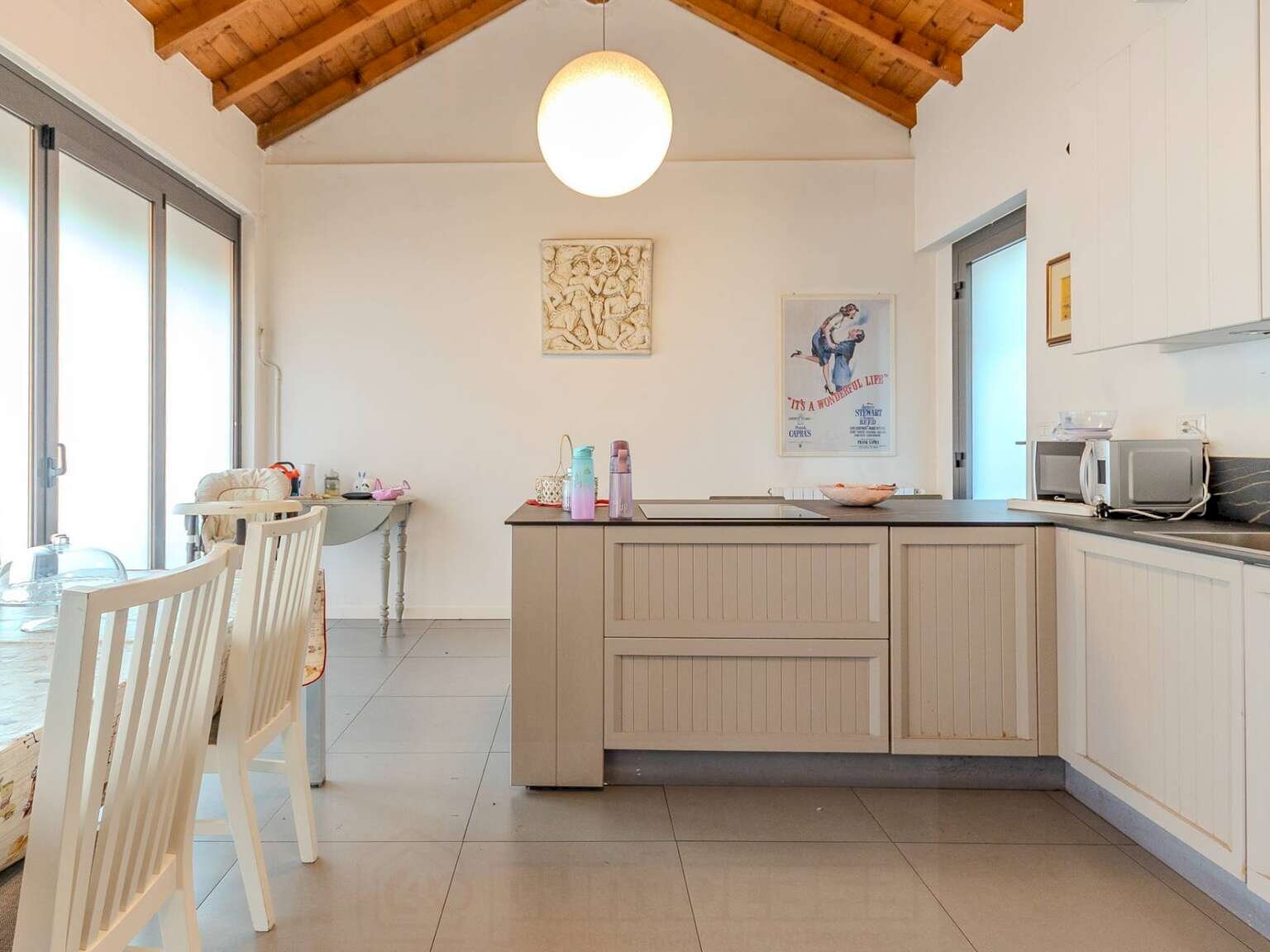 Three-room apartment Macherio - photo 2