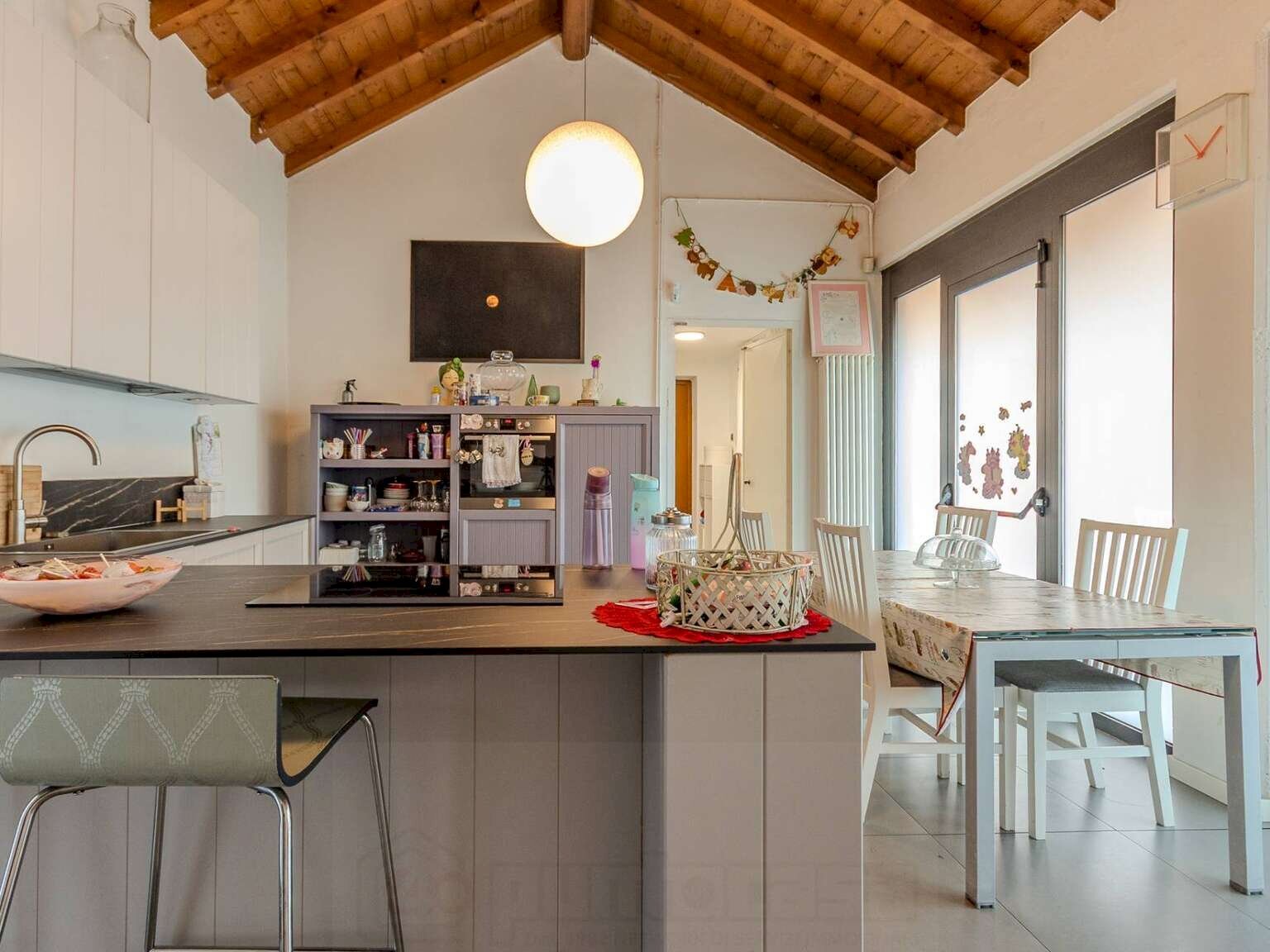 Three-room apartment Macherio - photo 3