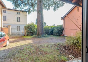 Appartamento Macherio - foto 43