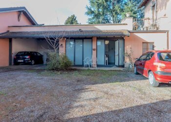 Appartamento Macherio - foto 44