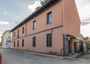 Appartamento Macherio - foto 48