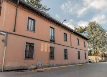 Appartamento Macherio - foto 50