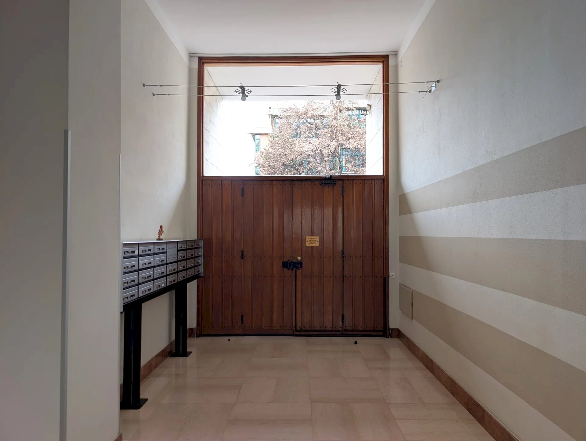 Two-room apartment Via Giacinto Castellani, Cuneo (neighborhood Gramsci) - photo 2