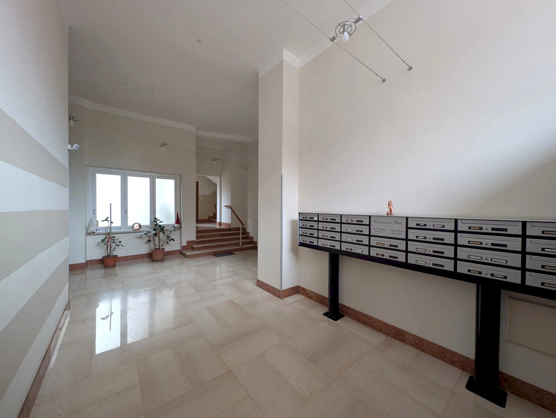 Two-room apartment Via Giacinto Castellani, Cuneo (neighborhood Gramsci) - photo 3