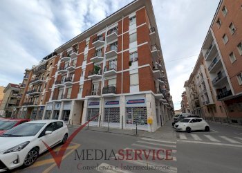 Appartamento Via Giacinto Castellani, Cuneo (zona Gramsci) - foto 1
