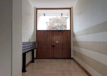 Appartamento Via Giacinto Castellani, Cuneo (zona Gramsci) - foto 2