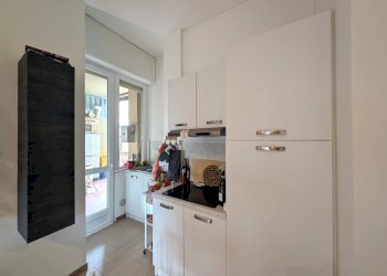 Appartamento Via Giacinto Castellani, Cuneo (zona Gramsci) - foto 11