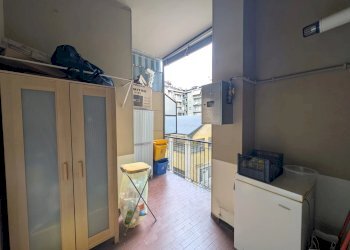 Appartamento Via Giacinto Castellani, Cuneo (zona Gramsci) - foto 12