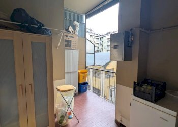 Appartamento Via Giacinto Castellani, Cuneo (zona Gramsci) - foto 13