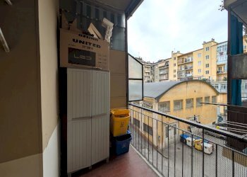 Appartamento Via Giacinto Castellani, Cuneo (zona Gramsci) - foto 14