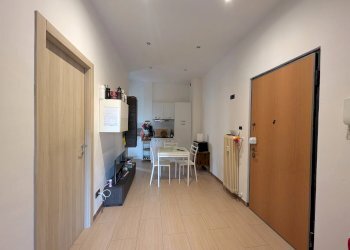 Appartamento Via Giacinto Castellani, Cuneo (zona Gramsci) - foto 16