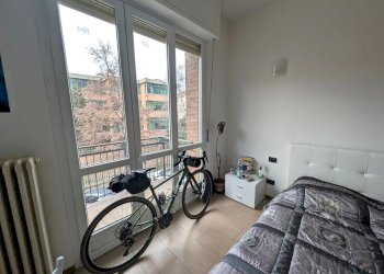 Appartamento Via Giacinto Castellani, Cuneo (zona Gramsci) - foto 21