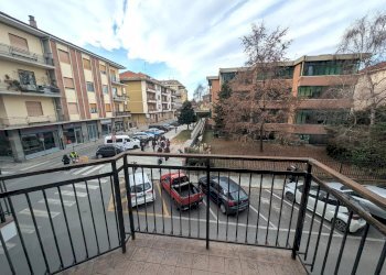 Appartamento Via Giacinto Castellani, Cuneo (zona Gramsci) - foto 22
