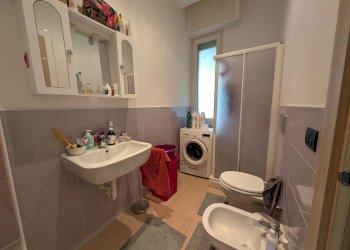 Appartamento Via Giacinto Castellani, Cuneo (zona Gramsci) - foto 24