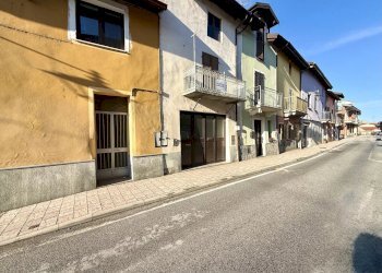 Quadrilocale Via Mario Rosso, Beinette - foto 3