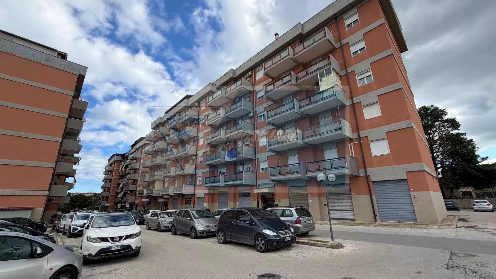 Trilocale Via Menfi, Siracusa - foto 1