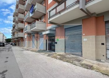 Trilocale Via Menfi, Siracusa - foto 5