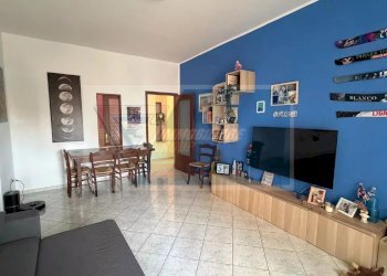 Trilocale Via Menfi, Siracusa - foto 8