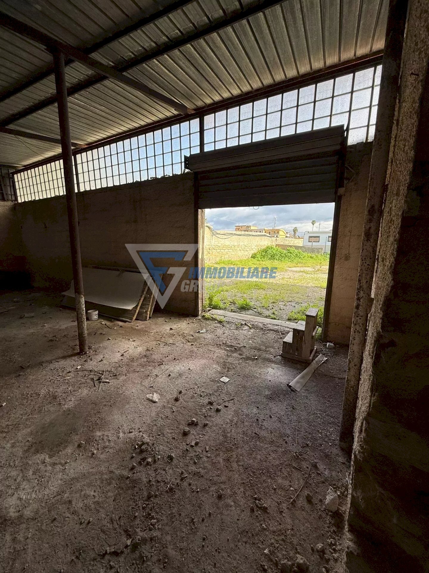 Locale Commerciale Viale Epipoli, Siracusa - foto 2