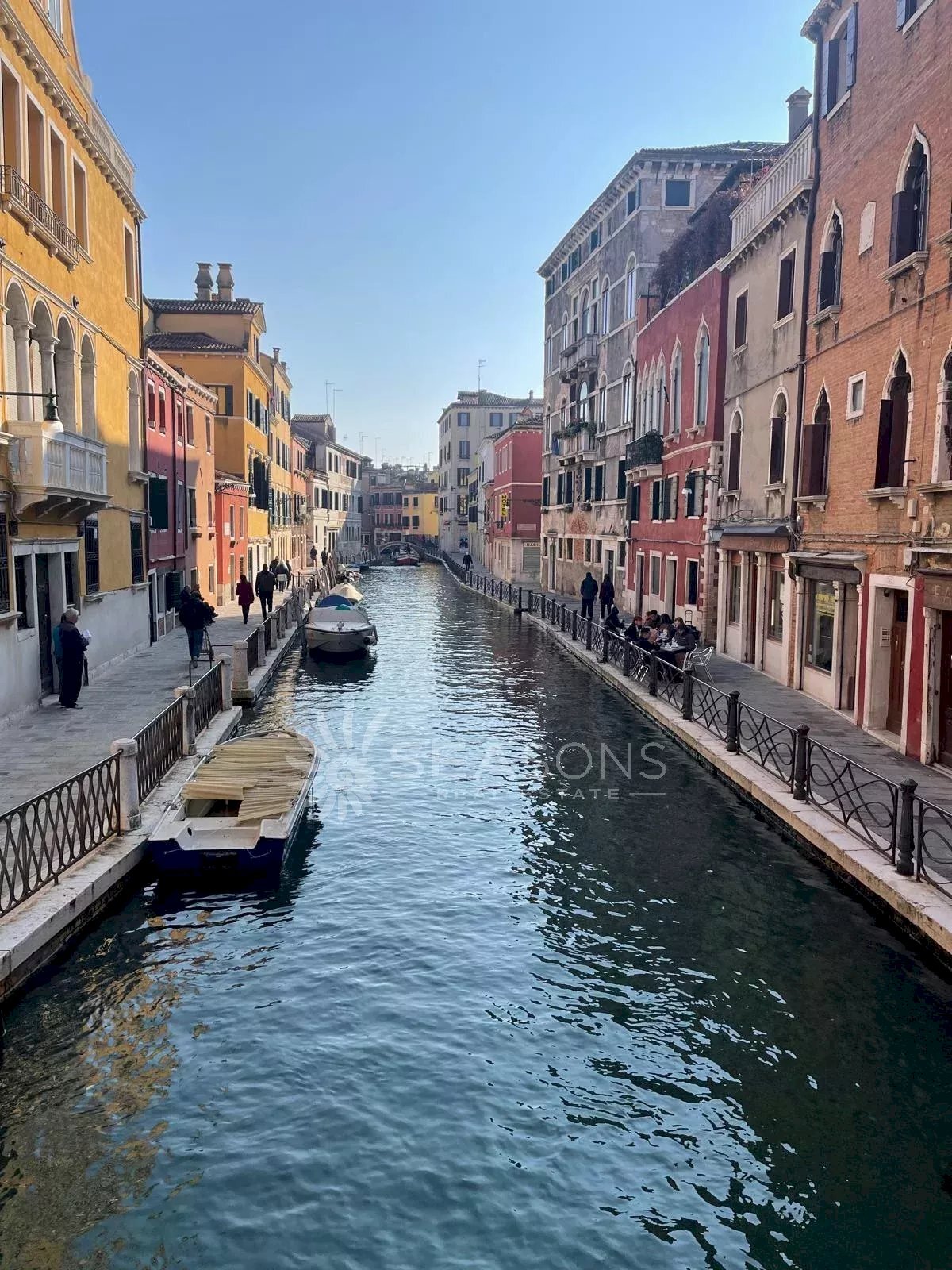 Appartamento Venezia (zona San Polo) - foto 2