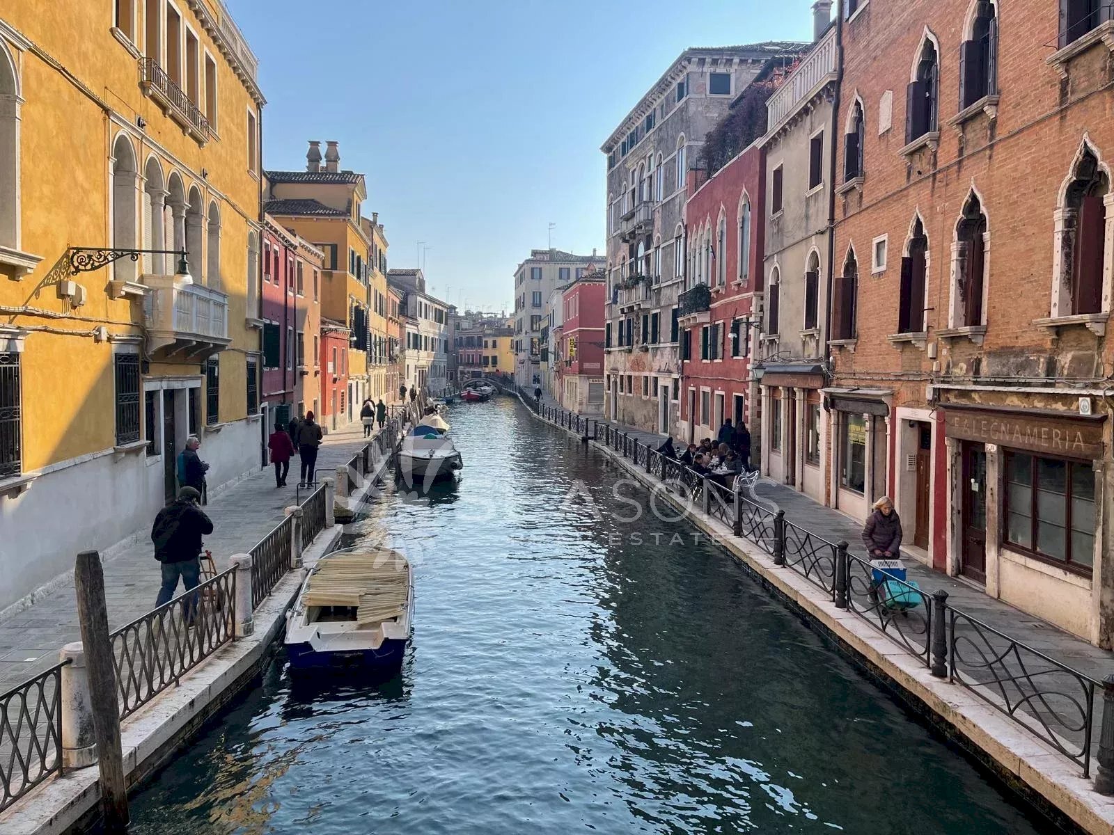 Appartamento Venezia (zona San Polo) - foto 3