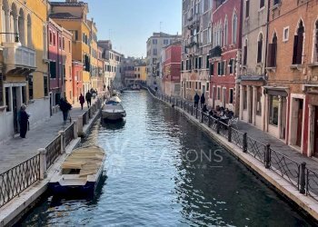 Appartamento Venezia (zona San Polo) - foto 2