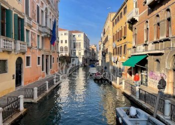 Appartamento Venezia (zona San Polo) - foto 1