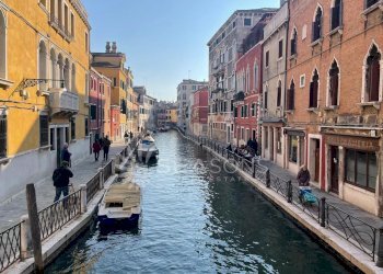 Appartamento Venezia (zona San Polo) - foto 3