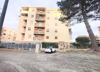 Appartamento Via Giorgio La Pira, Messina - foto 1