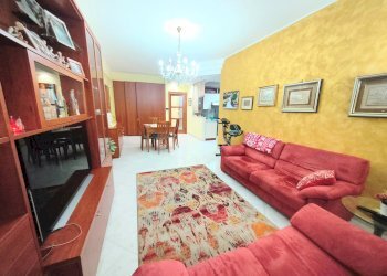 Appartamento Via Giorgio La Pira, Messina - foto 3