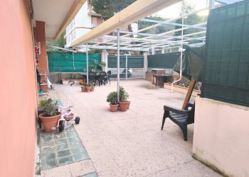 Appartamento Via Giorgio La Pira, Messina - foto 8