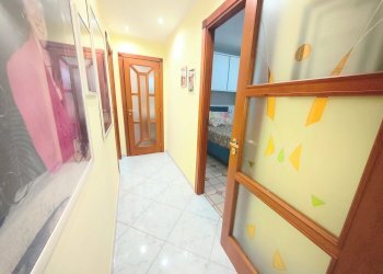 Appartamento Via Giorgio La Pira, Messina - foto 12