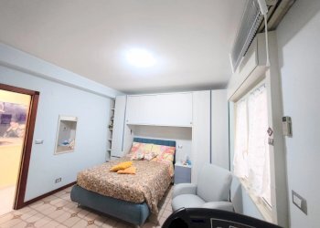 Appartamento Via Giorgio La Pira, Messina - foto 14