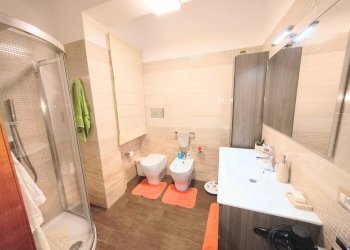 Appartamento Via Giorgio La Pira, Messina - foto 15