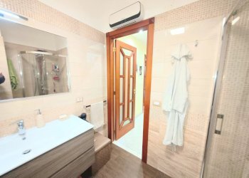 Appartamento Via Giorgio La Pira, Messina - foto 17