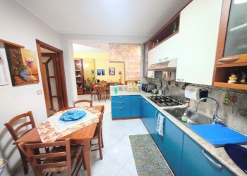 Appartamento Via Giorgio La Pira, Messina - foto 21