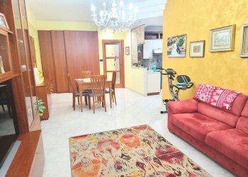 Appartamento Via Giorgio La Pira, Messina - foto 23